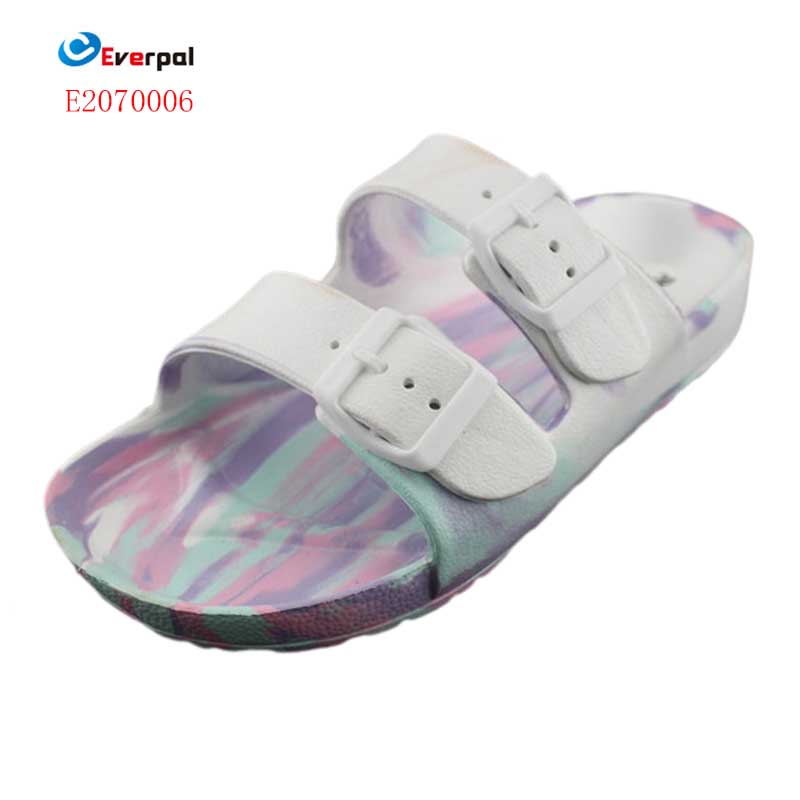 Pasaran Slippers Dalaman Inovatif meningkat, keselesaan dan keramahan eko menjadi trend serentak