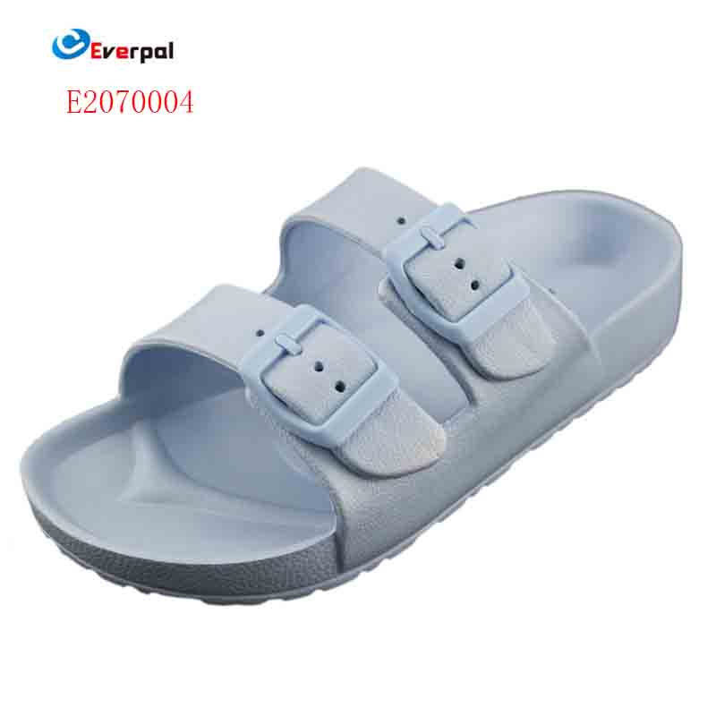 Mengapa sandal kanak -kanak adalah pilihan yang sempurna untuk kaki kecil yang aktif?