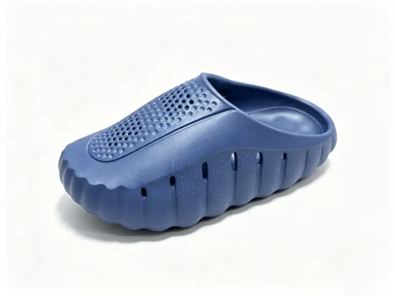Mens Eva Breathable Clogs Selipar Musim Panas