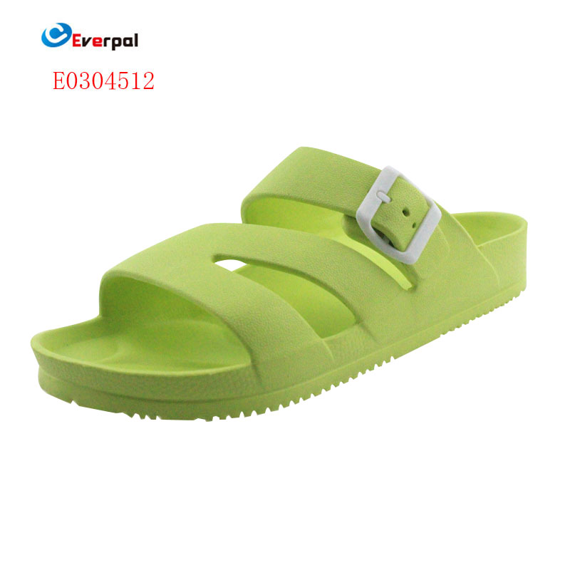 Sandal Gelongsor Wanita